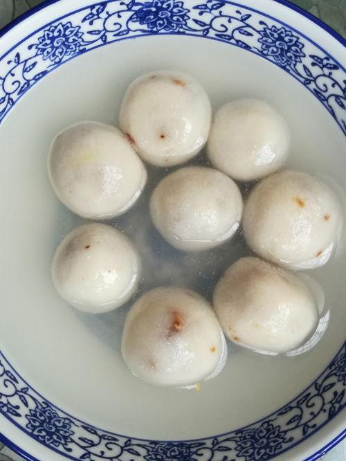 佛手瓜和汤圆能一起吃吗