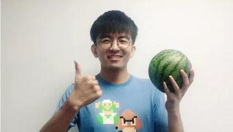 90后吃瓜比赛,一场舌尖上的狂欢盛宴