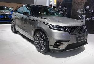 揽胜星脉吃瓜,揭秘豪华SUV市场的“吃瓜”风云