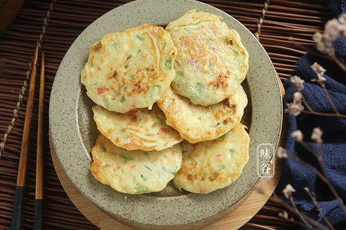 学做瓜饼吃,学做瓜饼，尽享田园风味