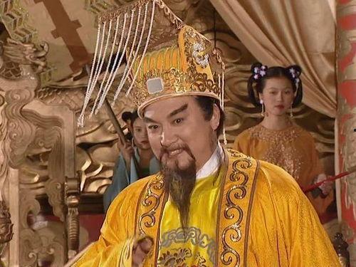 阎王亲闺女吃瓜,揭秘阴间神秘事件