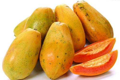 秋天妈妈吃的瓜,妈妈心爱的瓜果盛宴